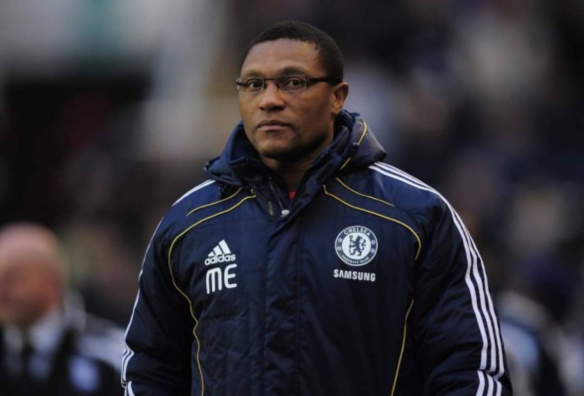 Michael Emenalo, director deportivo del Chelsea, deja el club tras 10 años