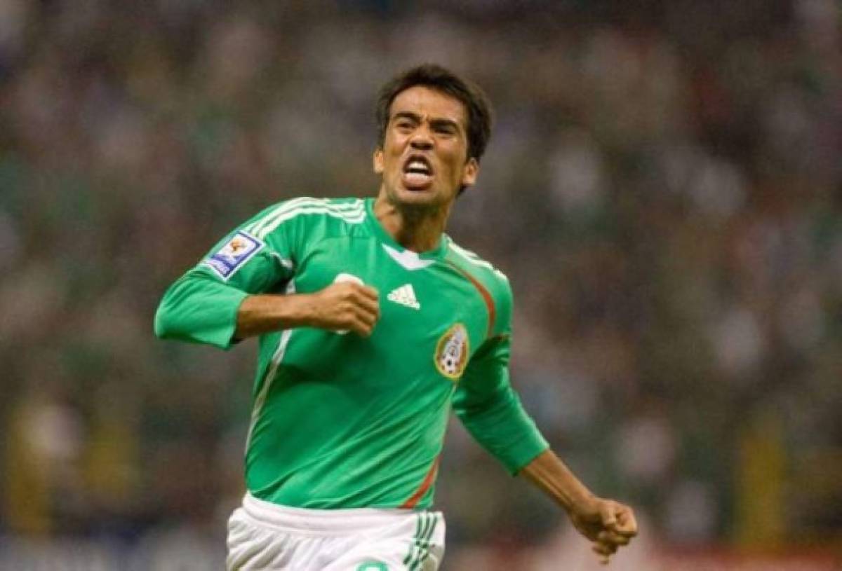 La gran ausencia: David Faitelson desvela su polémico 11 ideal de la Selección de México