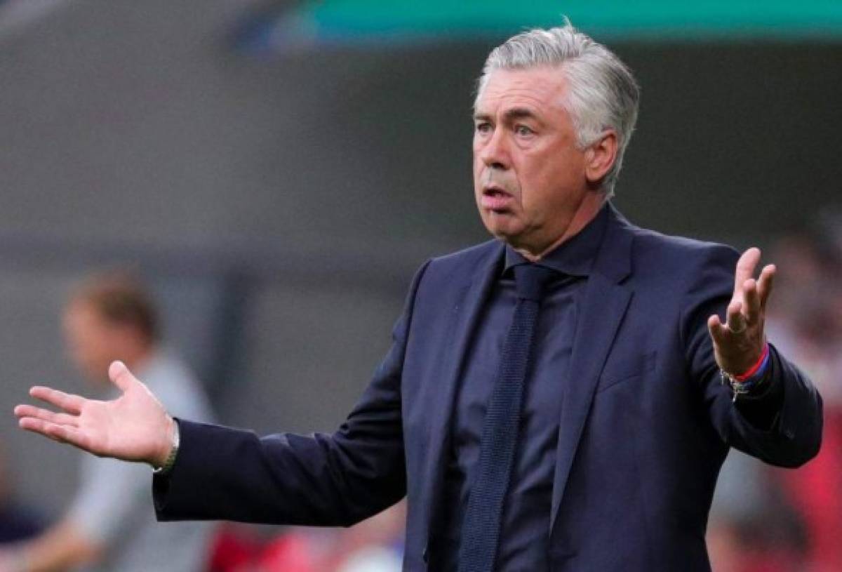 MERCADO: Ancelotti podría dirigir a Croacia y agente de Benzema aclara todo