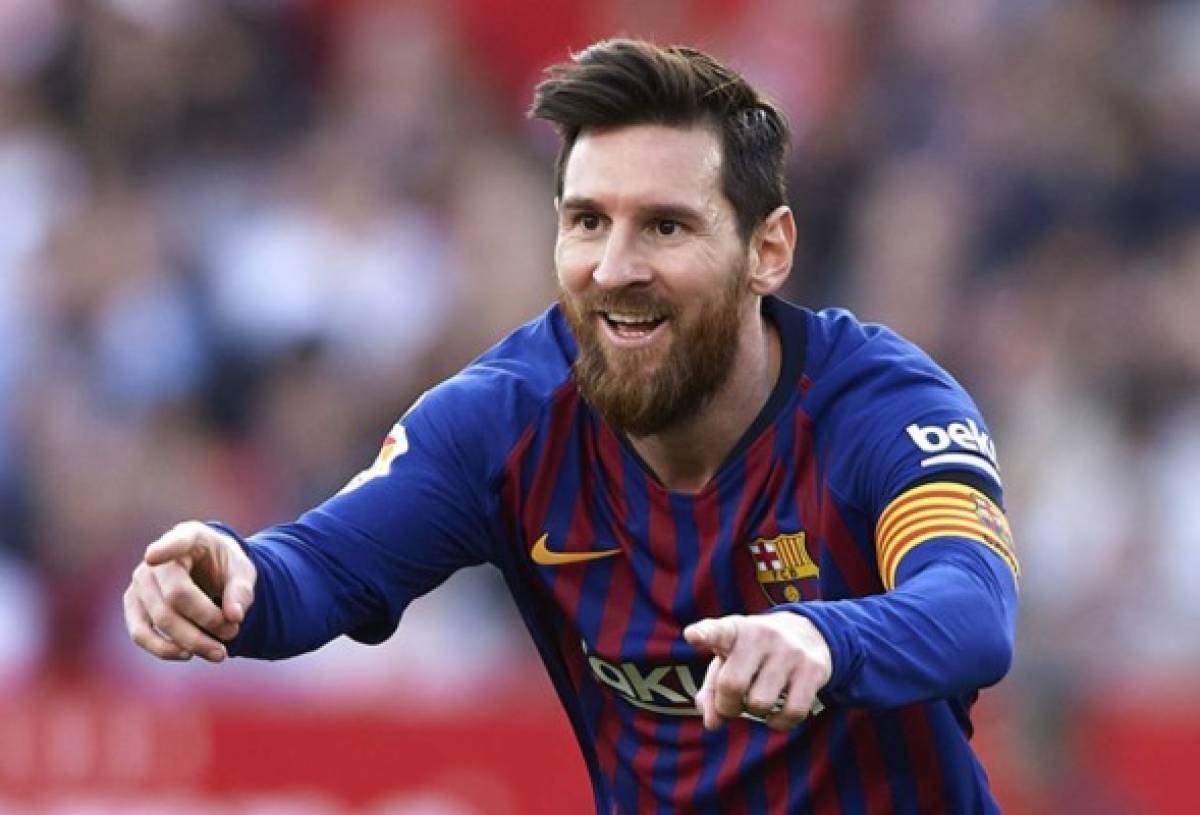 Borran a Messi: Este es el máximo asistidor de la temporada y enamora al Madrid