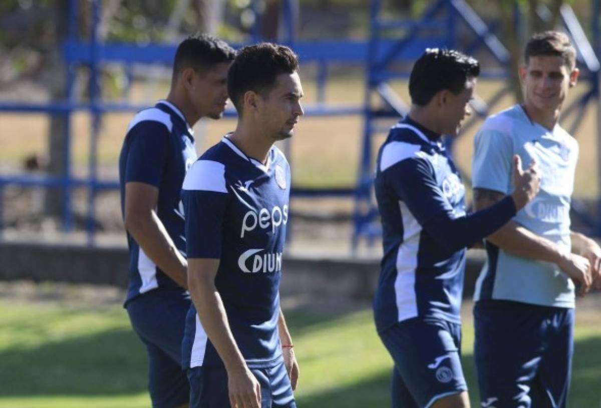 Los 15 fichajes bomba confirmados para el torneo Clausura 2020 de Honduras