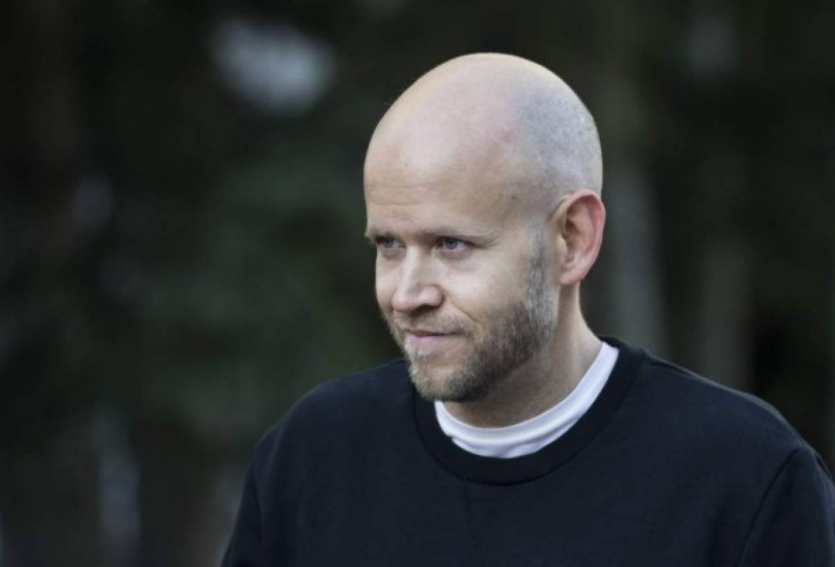 Así generó su fortuna el multimillonario Daniel Ek, uno de los dueños de Spotify que quiere comprar al Arsenal