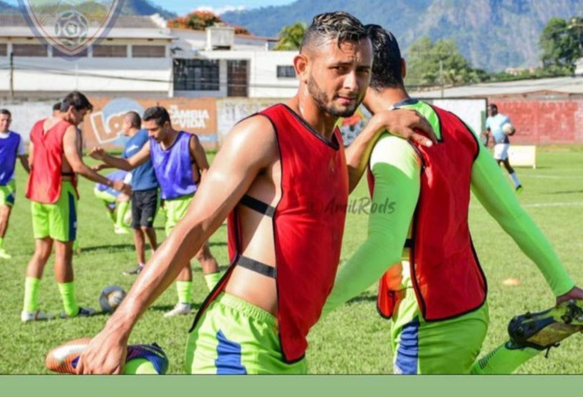 Fichajes Honduras: Motagua y su bombazo, Olimpia cerraría dos fichajes más y 'Primi' hace barrida en el Vida