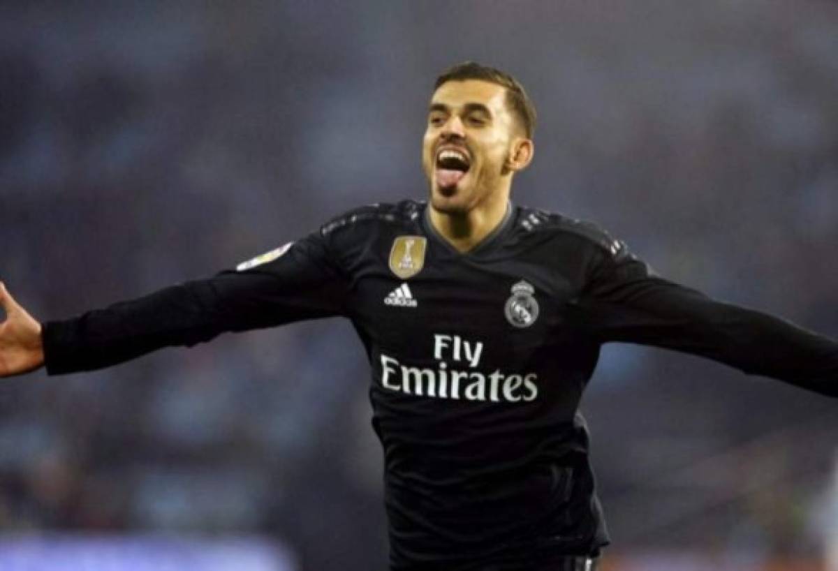 ¡Lista negra! Filtran a los 7 jugadores que se van del Real Madrid a final de temporada
