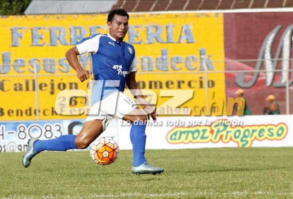 Así se mueve el mercado de piernas en el fútbol de Honduras