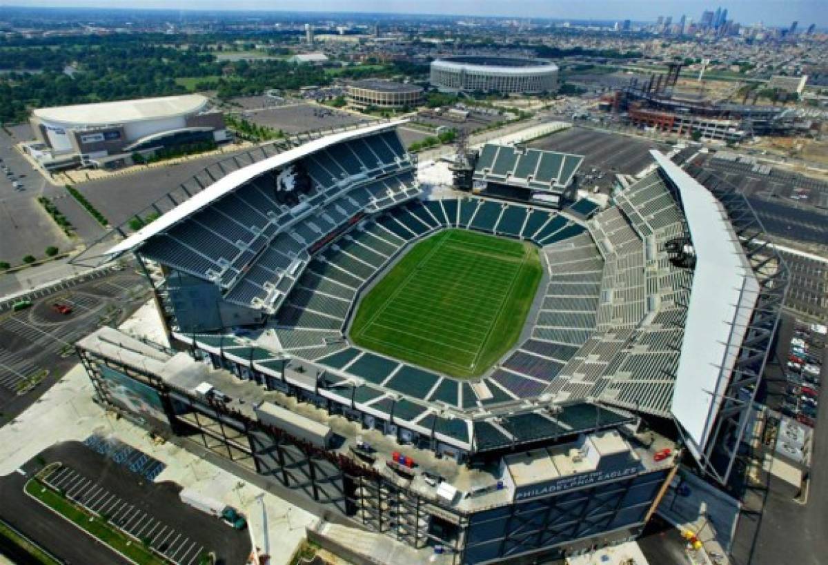 ¡Monumentales! Estadios que acogerían el Mundial de 2026