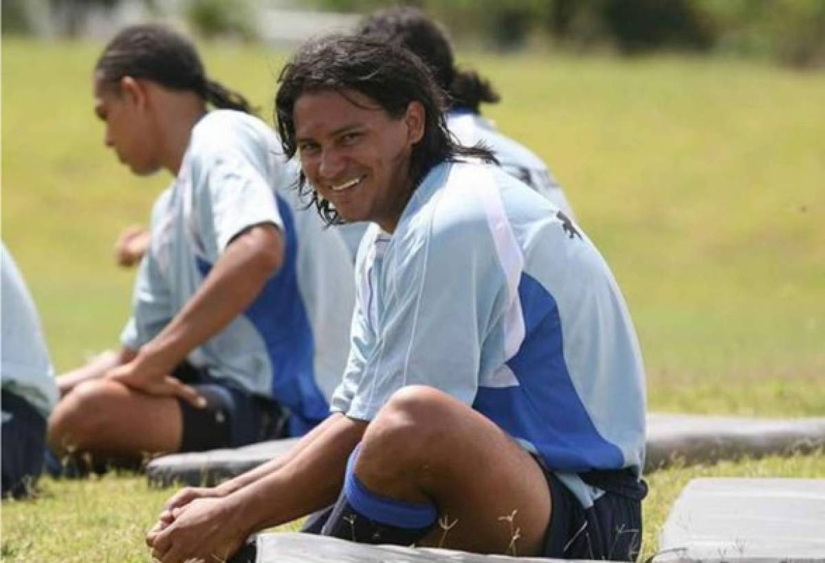 Personas ligadas al fútbol que han sido víctima de la violencia en Honduras