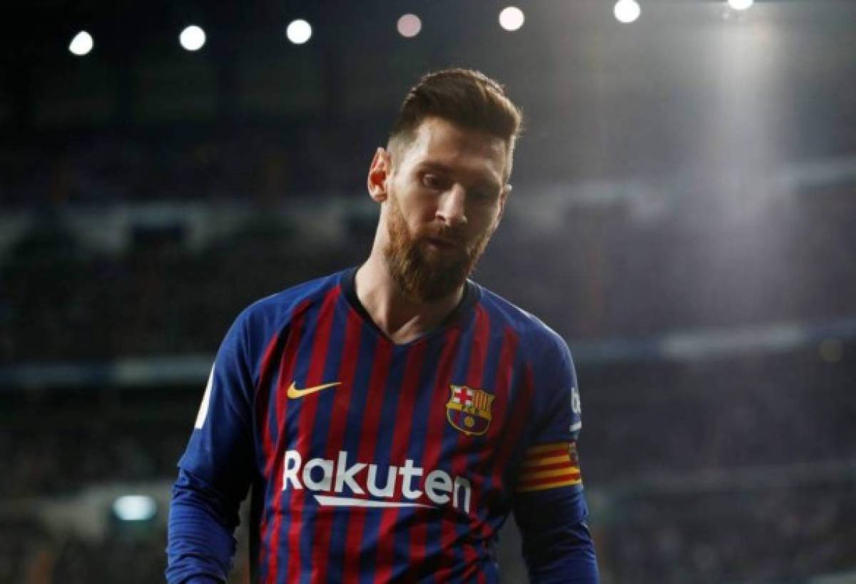 CR7 destrozado: Este es el futbolista más caro del mundo y Messi pierde el trono