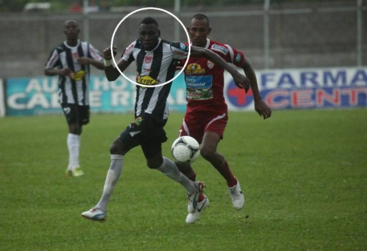 MERCADO CATRACHO: Platense ficha a ex seleccionado chileno y Erick Peña es del Lepaera