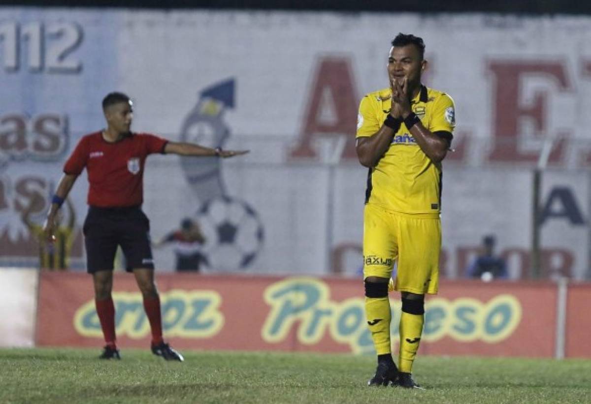 Mario Martínez se pronuncia luego de haber quedado fuera de la Copa Oro