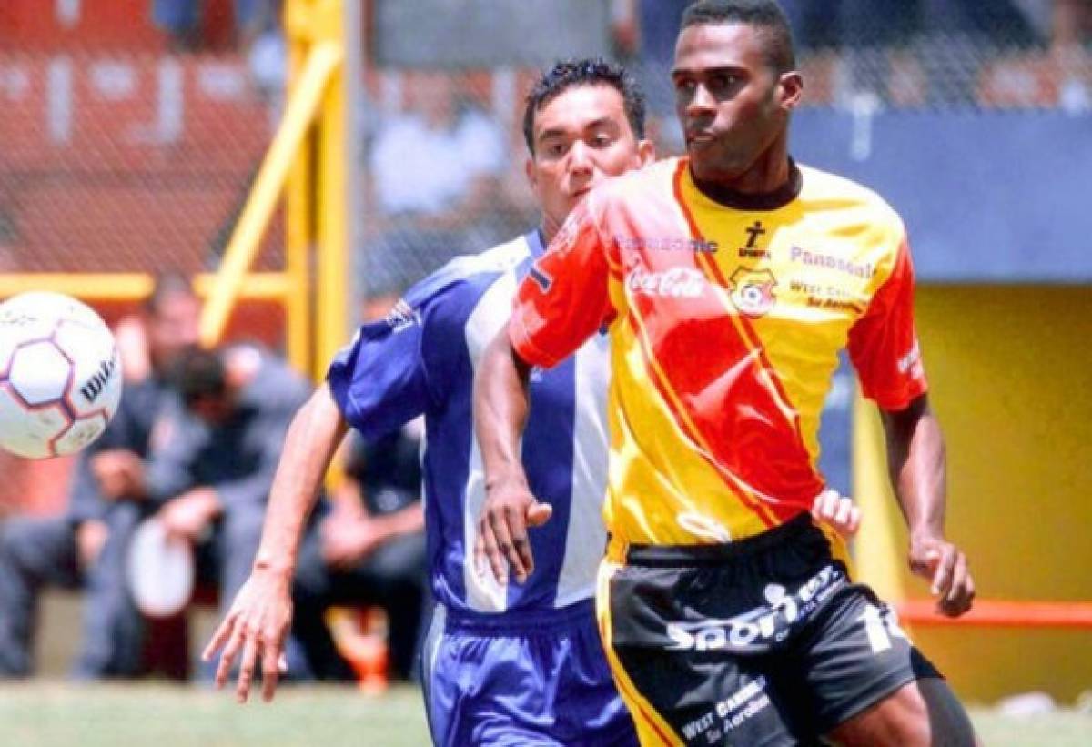 Ex futbolista tico desaparecido se comunicó desde Panamá