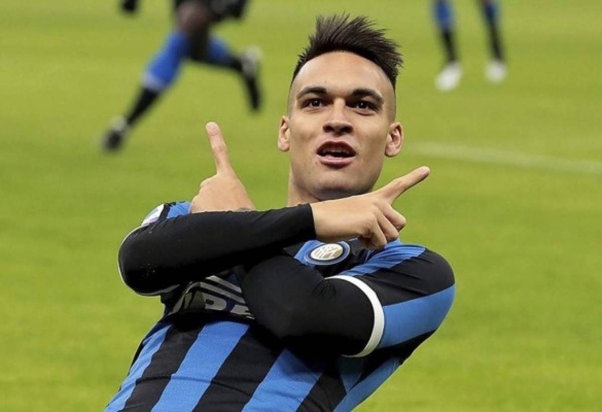 Mercado de fichajes: Real Madrid tras crack argentino, giro inesperado por Lautaro y Messi es noticia  