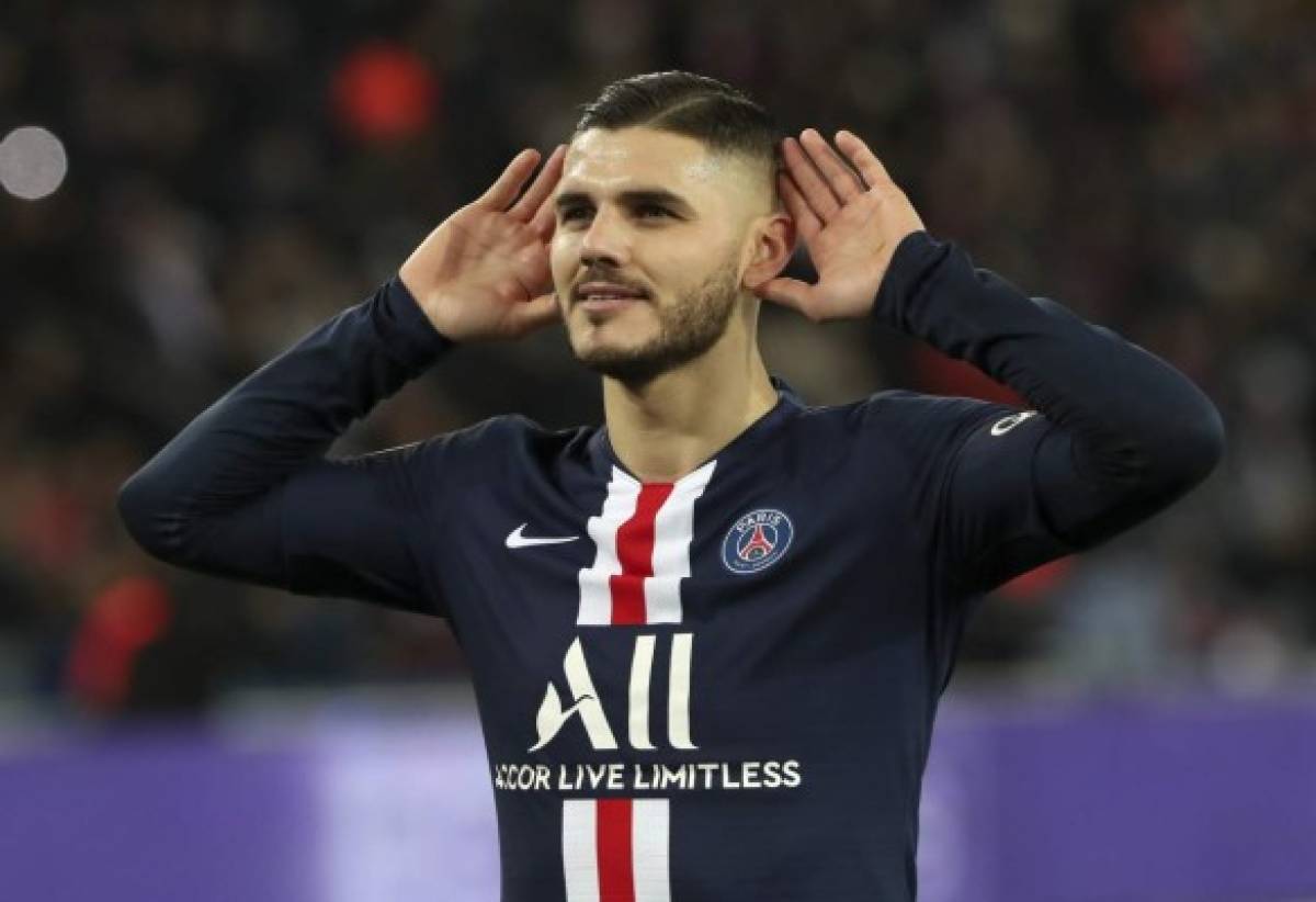 Cifras estrosféricas: Los 15 fichajes más caros de la historia del PSG, Icardi con lugar privilegiado