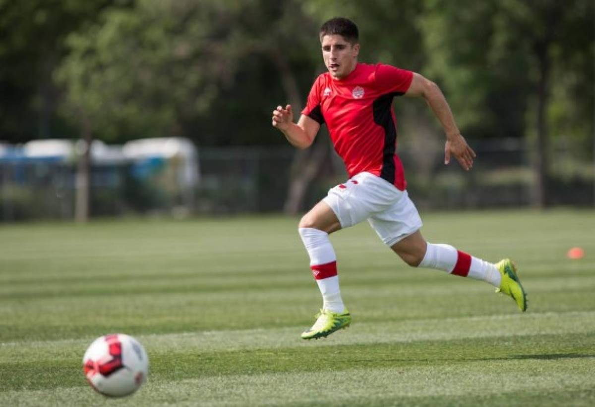 ¡Amenaza en Concacaf! La rejuvenecida Selección de Canadá... ¿quiénes son sus figuras?