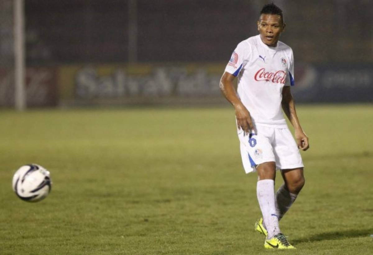 Estos son los futbolistas que menos minutos sumaron en este torneo