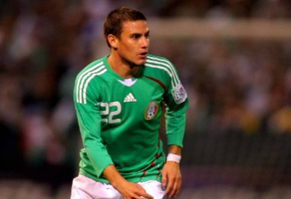 Uno debutó contra Honduras: 11 grandes futbolistas que rechazaron a su selección para jugar con México