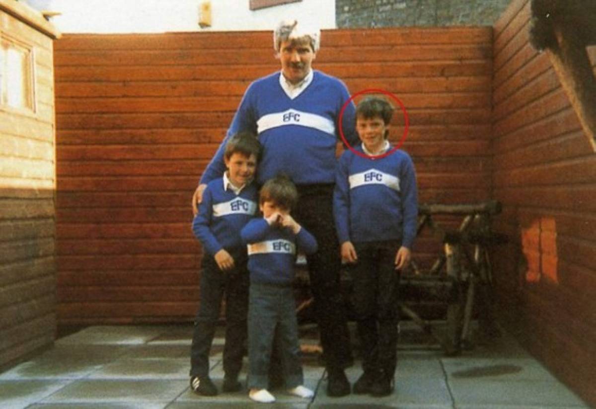 FOTOS: Los jugadores que nunca viste con la camiseta contraria