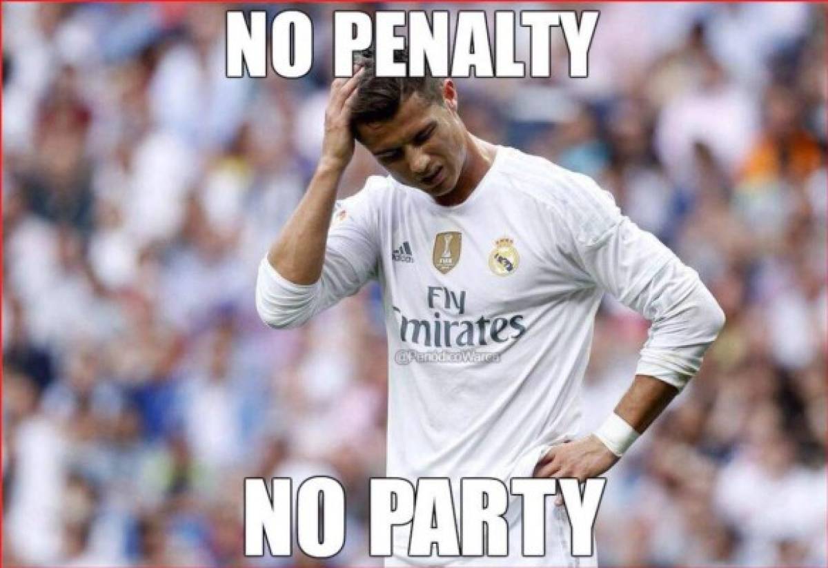 Despiadados memes contra Real Madrid por derrota contra el Celta