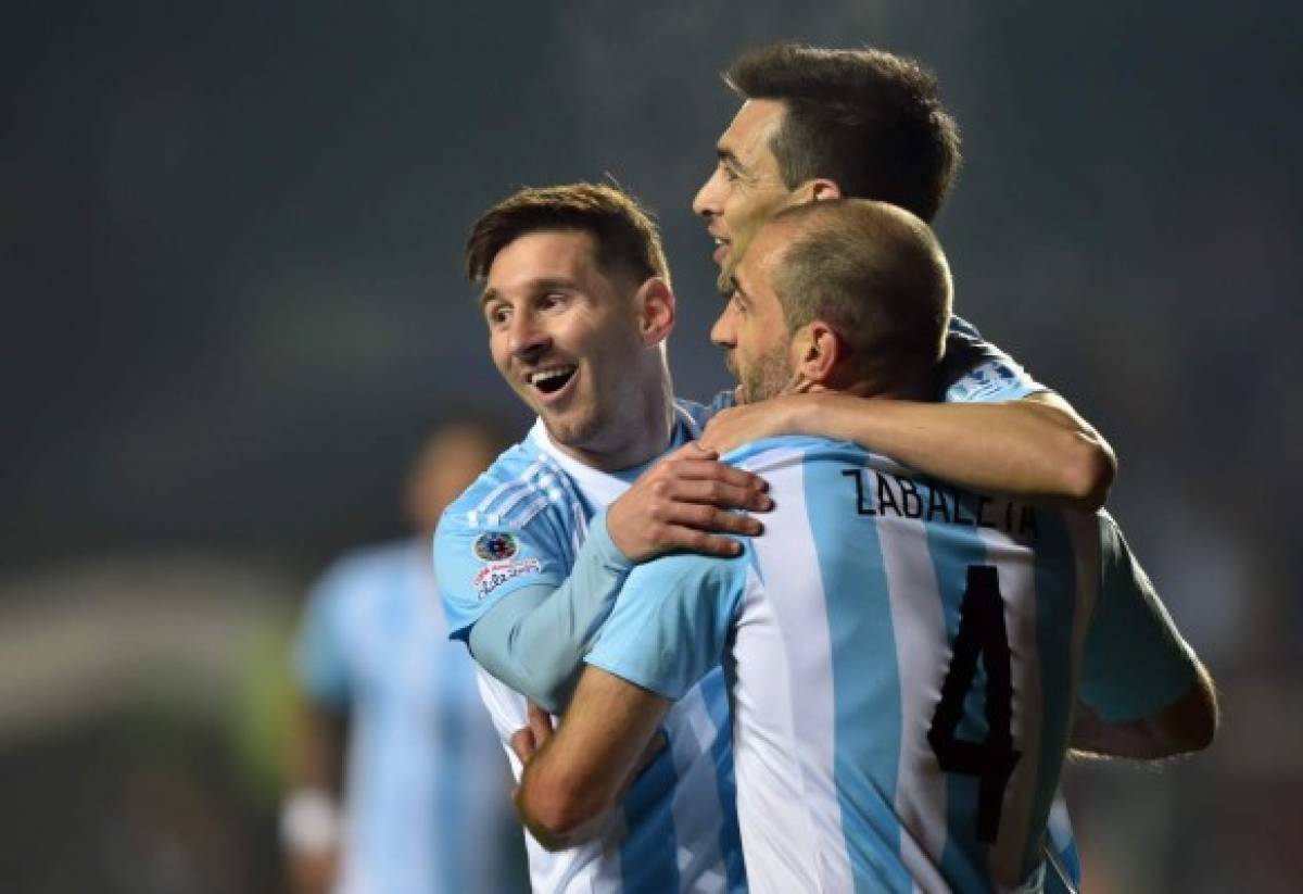 'Nunca dije que no iba a la Selección': Lionel Messi ﻿