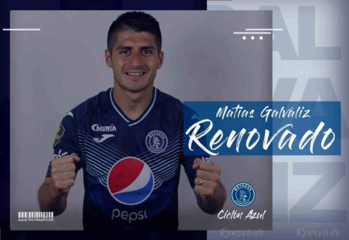 Mercado: Vida alista refuerzos, confirman baja en Motagua y un español dirigirá en Liga Nacional