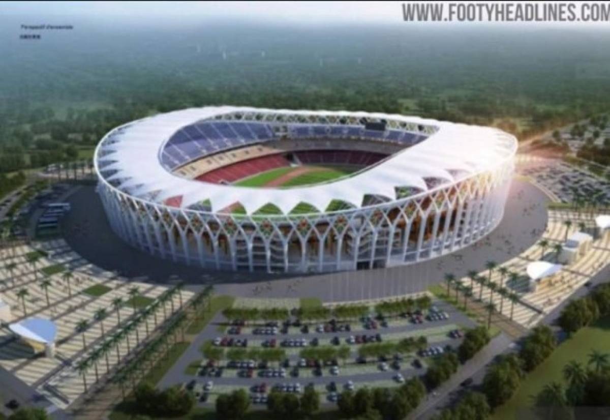 Los espectaculares estadios por el mundo que abrirán sus puertas en 2020