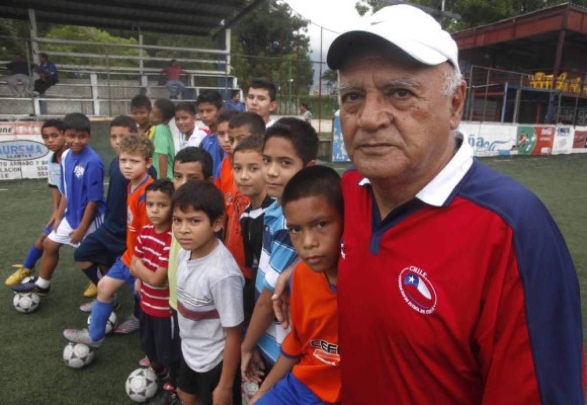 ¡Se suma uno más! Futbolistas y técnicos extranjeros que montaron su propio negocio en Honduras