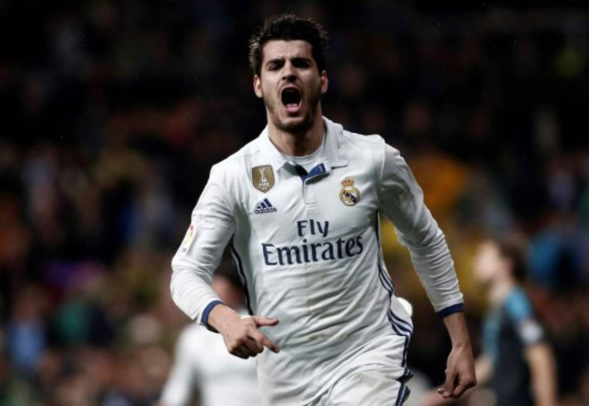 TOP: Las 'mejores' ventas del Real Madrid en toda su historia