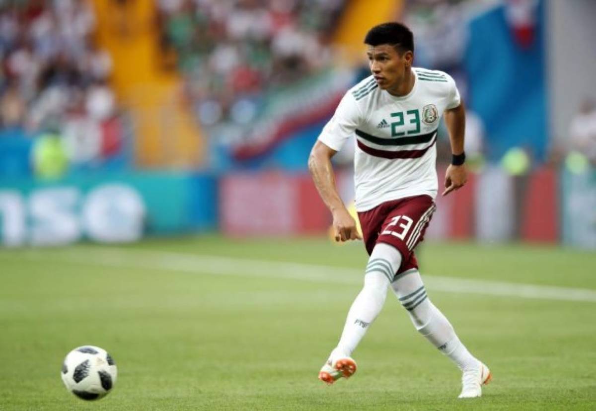 ¡Cuidado Costa Rica! El 11 que alista México para buscar el pase a semifinales de Copa Oro