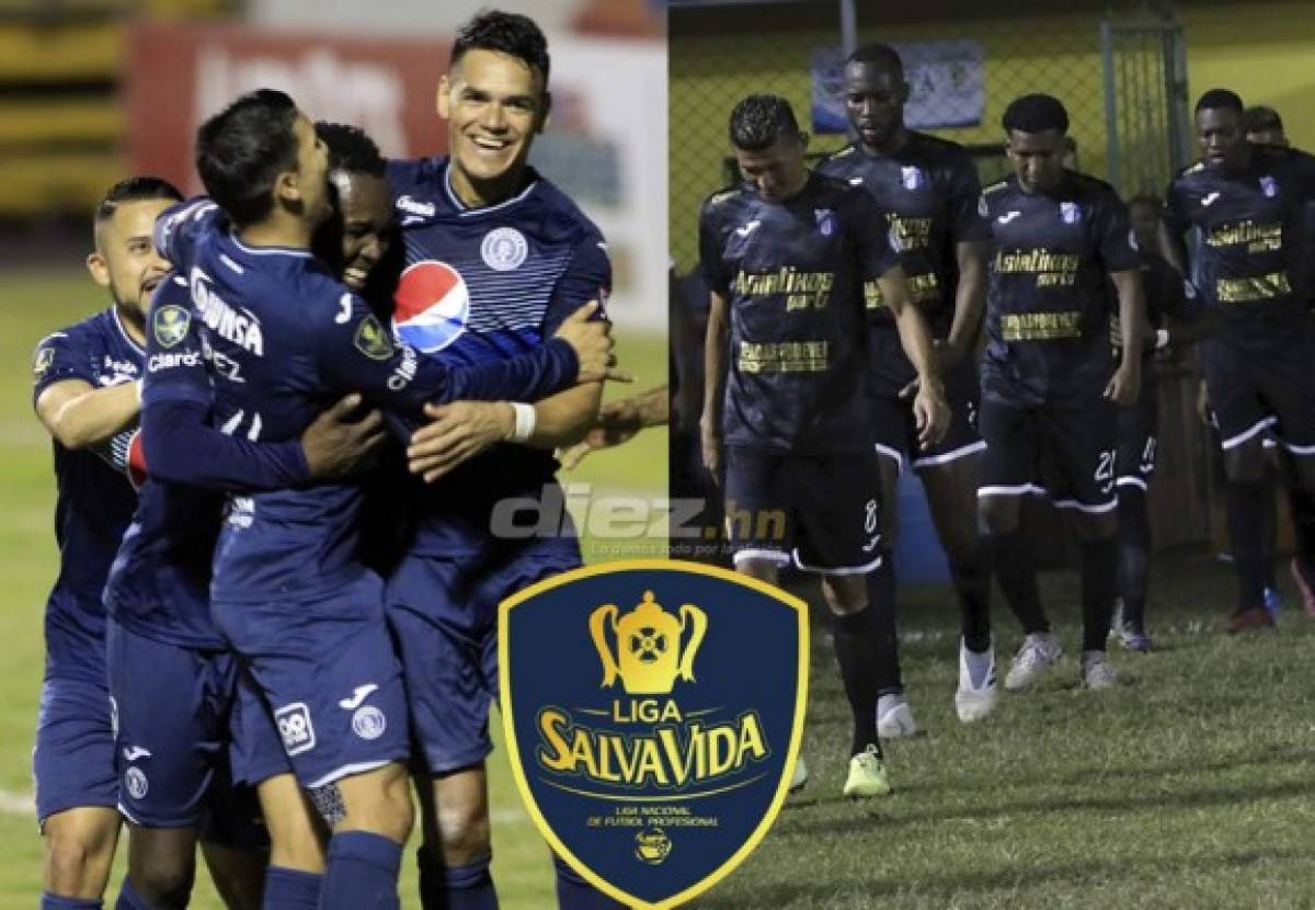 Desde lo legal, la Liga de Honduras puede decidir campeón, descendido o nulidad del Clausura 2020