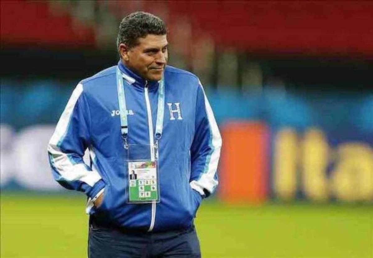 Los 'sobrevivientes' del último 11 de Honduras que venció a Costa Rica en el Estadio Olímpico ¡solo siguen tres!