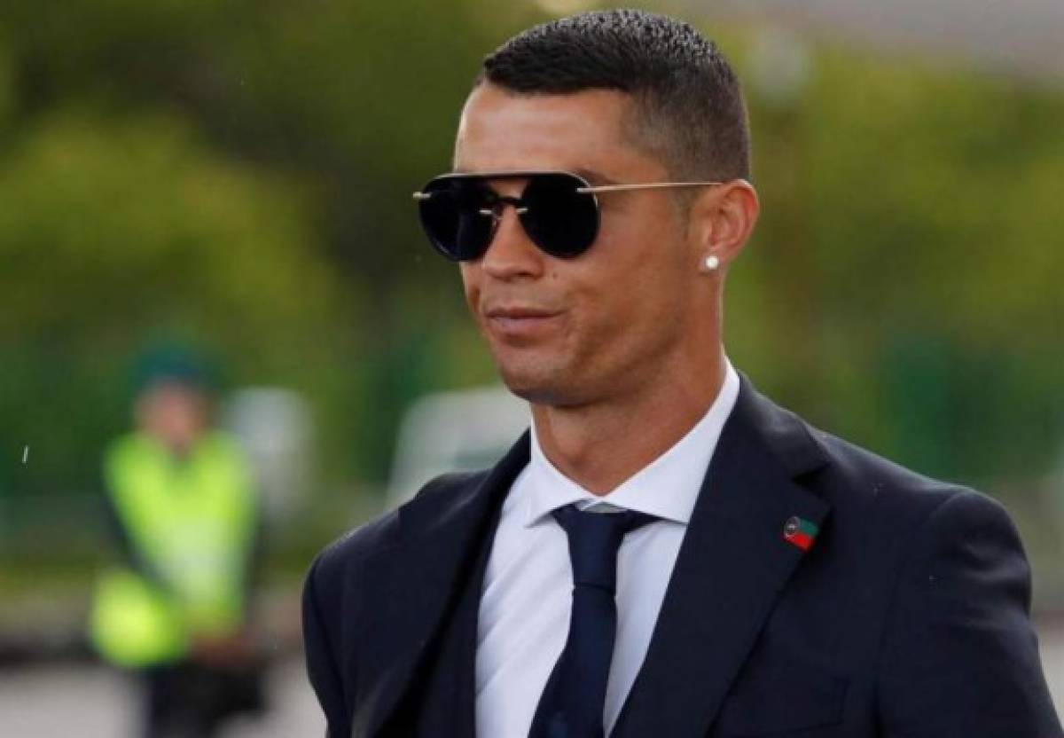Nombre original y quiere hacer competencia: Así será el nuevo hotel de Cristiano Ronaldo en Mánchester