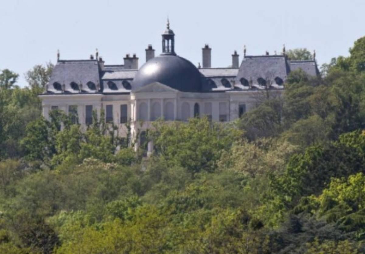 Así es la casa más cara del mundo y que pertenece a Bin Salman, el nuevo dueño del Newcastle