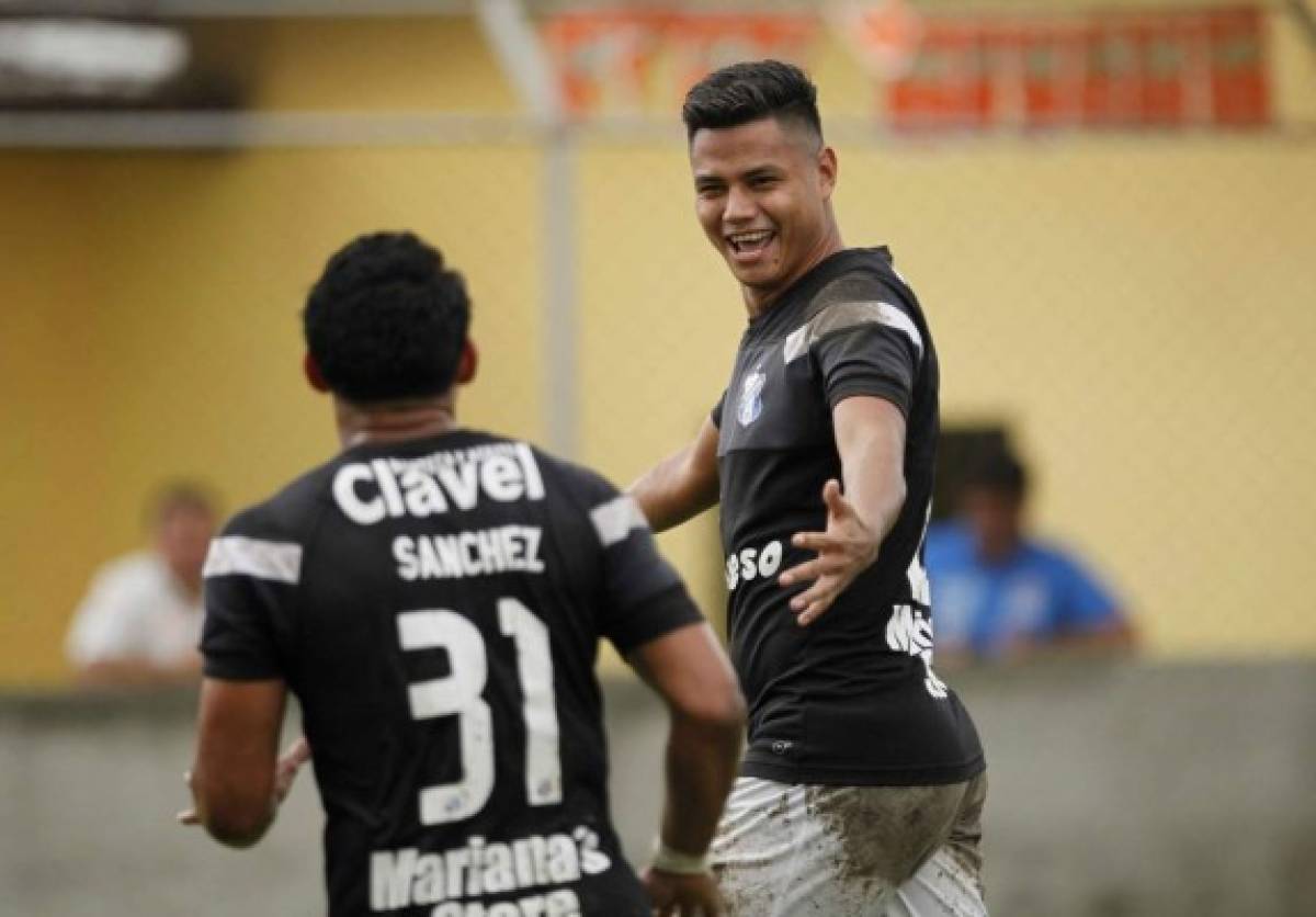 FICHAJES HONDURAS: Olimpia prestará jugadores y Rambo vuelve a Liga Nacional