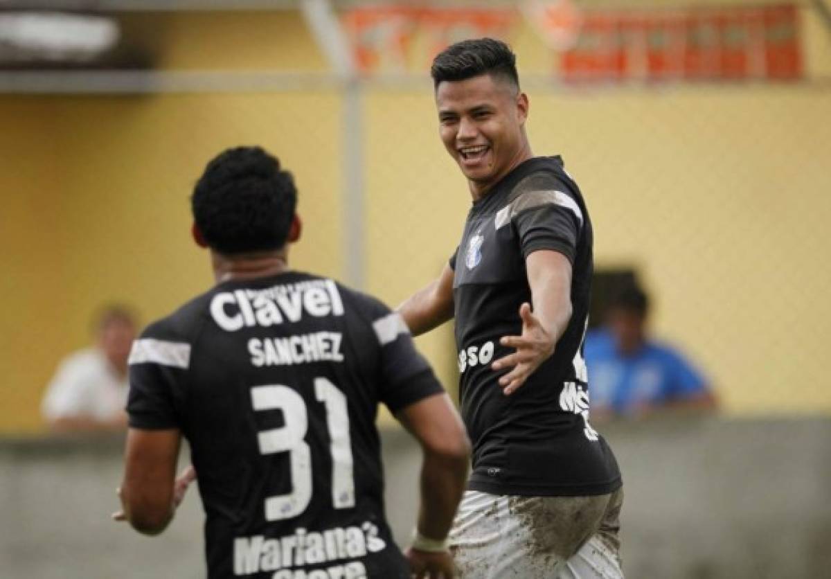 TOP: Los jugadores más buscados de Liga Nacional de Honduras