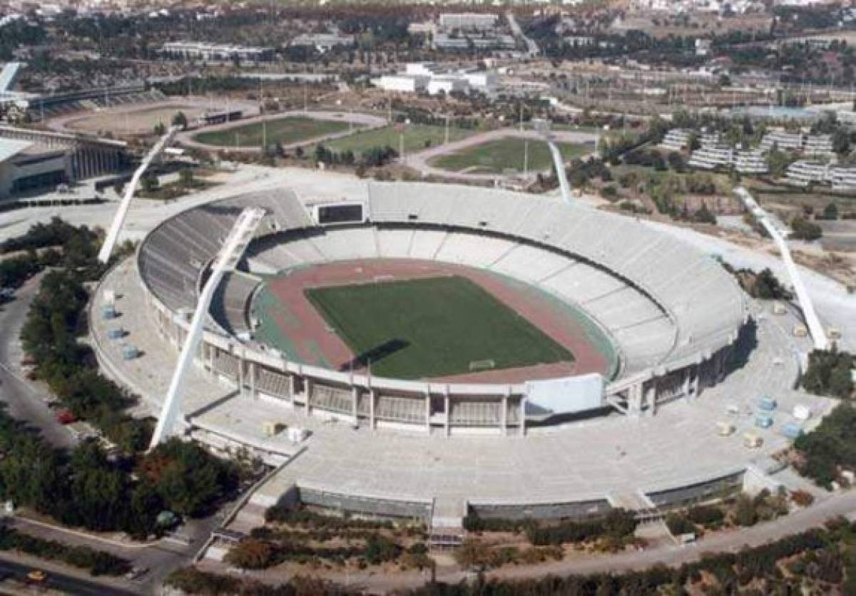 Camino a Cardiff: Estos han sido los majestuosos estadios que han albergado una final de Champions