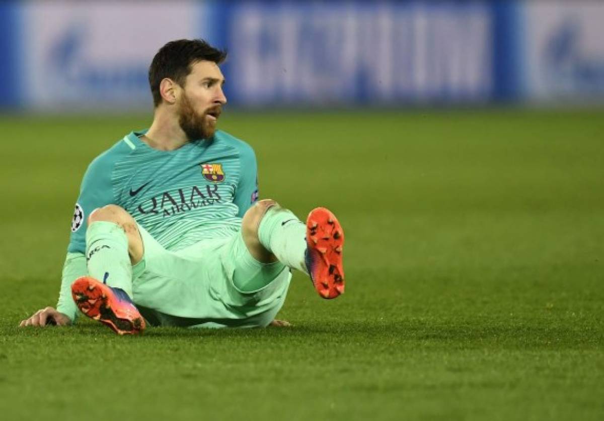 ENCUESTA: ¿Se debe dar por muerto al Barcelona en Champions?