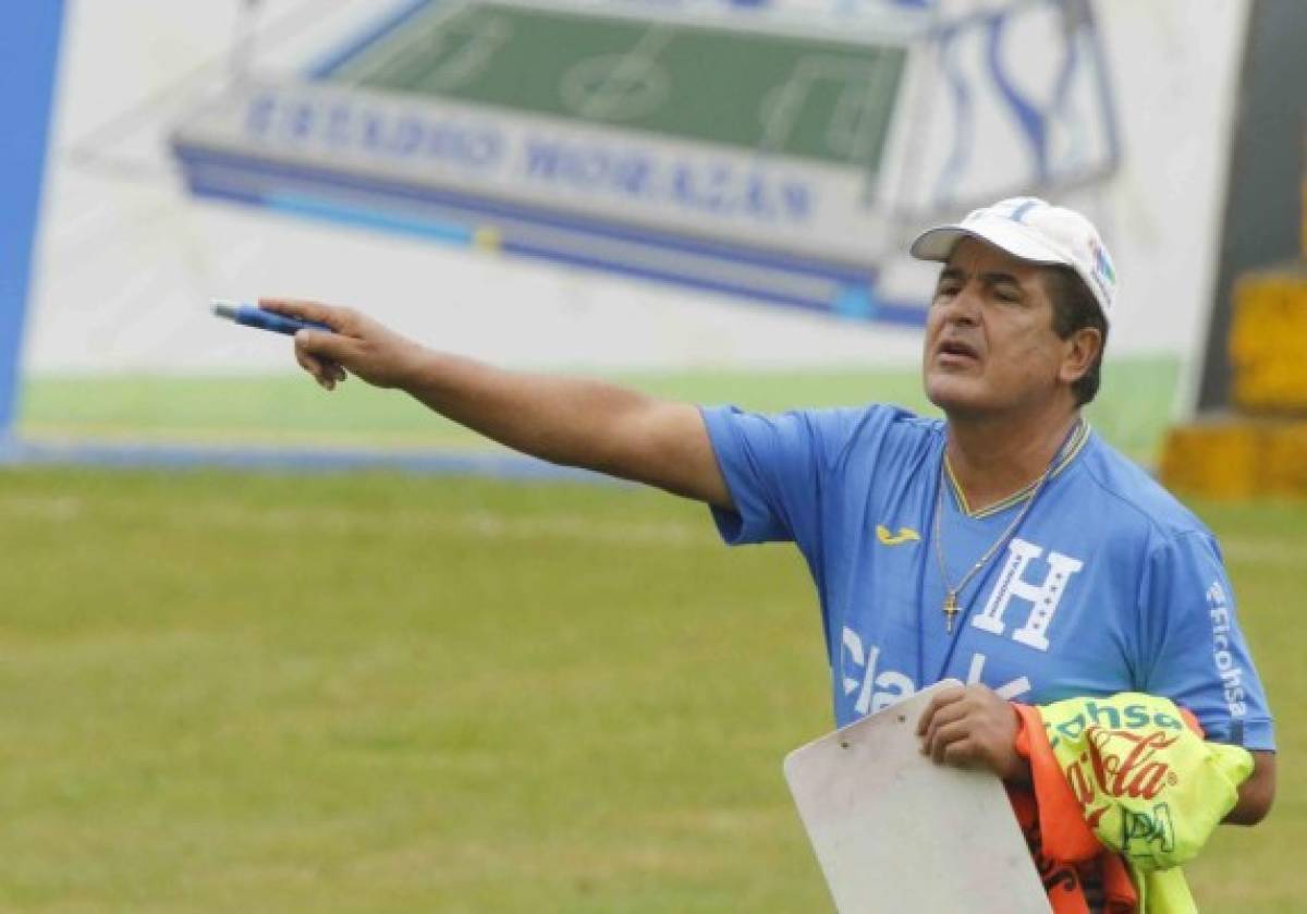 ¡LETAL! El 11 titular de Honduras que recomienda el periodista Andrés Cantor