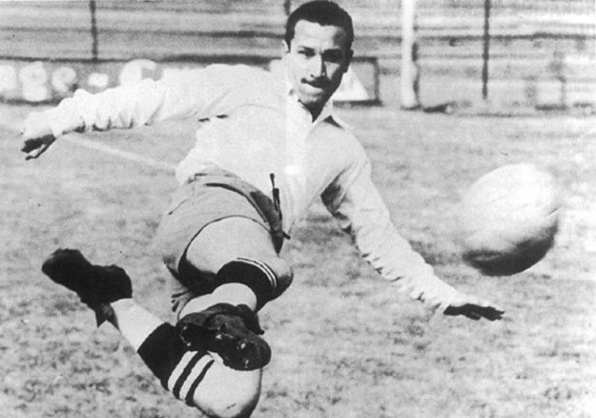 Estos son los mejores jugadores en la historia del fútbol de México