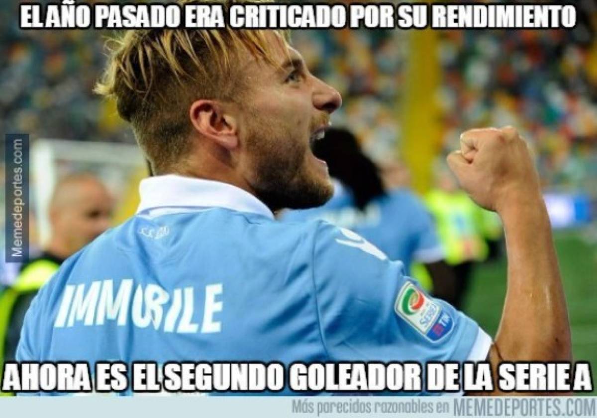 ¡Imperdibles! Los mejores memes del día en el mundo del fútbol