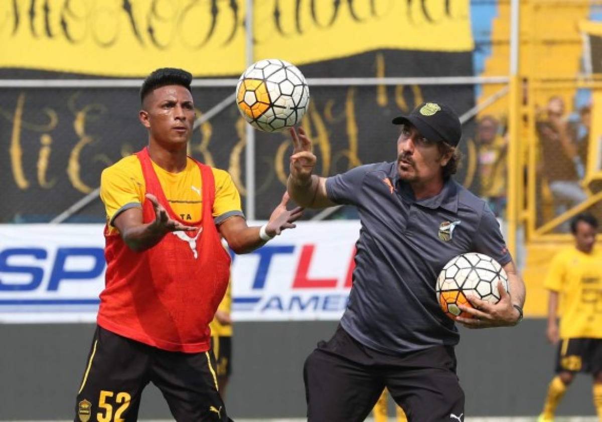 Las imágenes más curiosas que nos dejó la jornada 18 del torneo Clausura