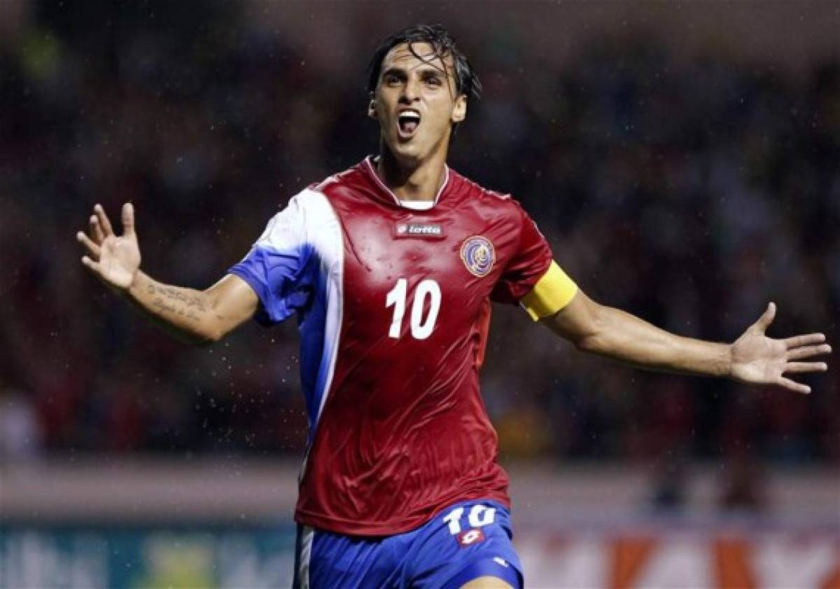 Muchos cambios: Este sería el 11 de Costa Rica contra Panamá en el Rommel Fernández