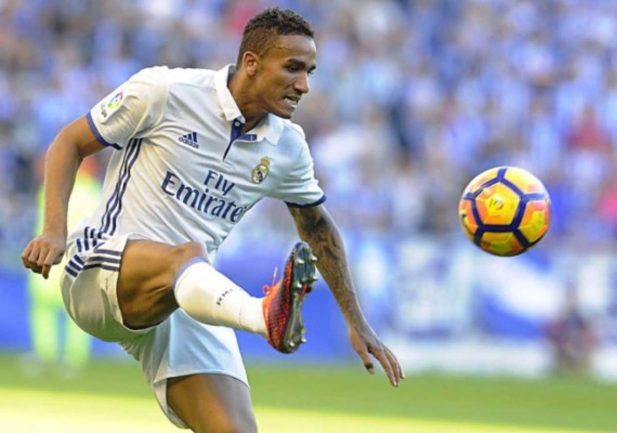 ¡Revolución en el Bernabéu! Los jugadores que saldrán del Madrid