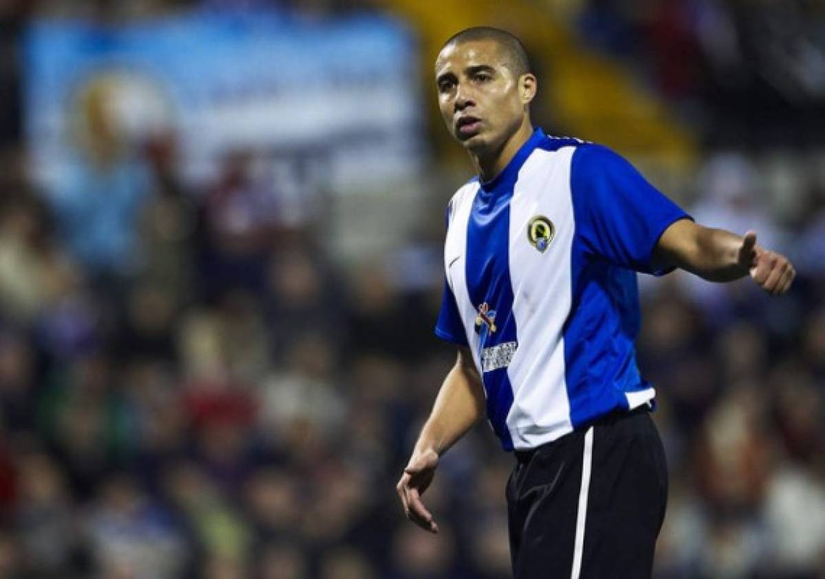 Los modestos clubes donde jugaron estos futbolistas antes de ser estrellas  