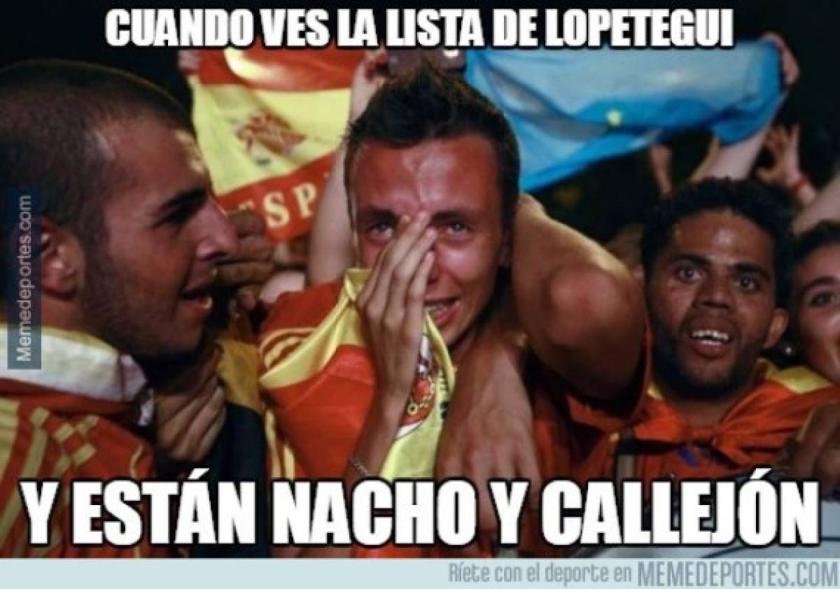 Los mejores memes que dejó el viernes en el mundo del fútbol