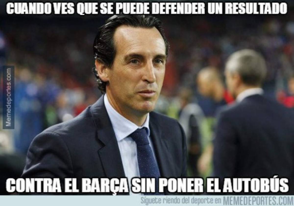¡Imperdibles! Los mejores memes de la derrota del Barcelona en Riazor