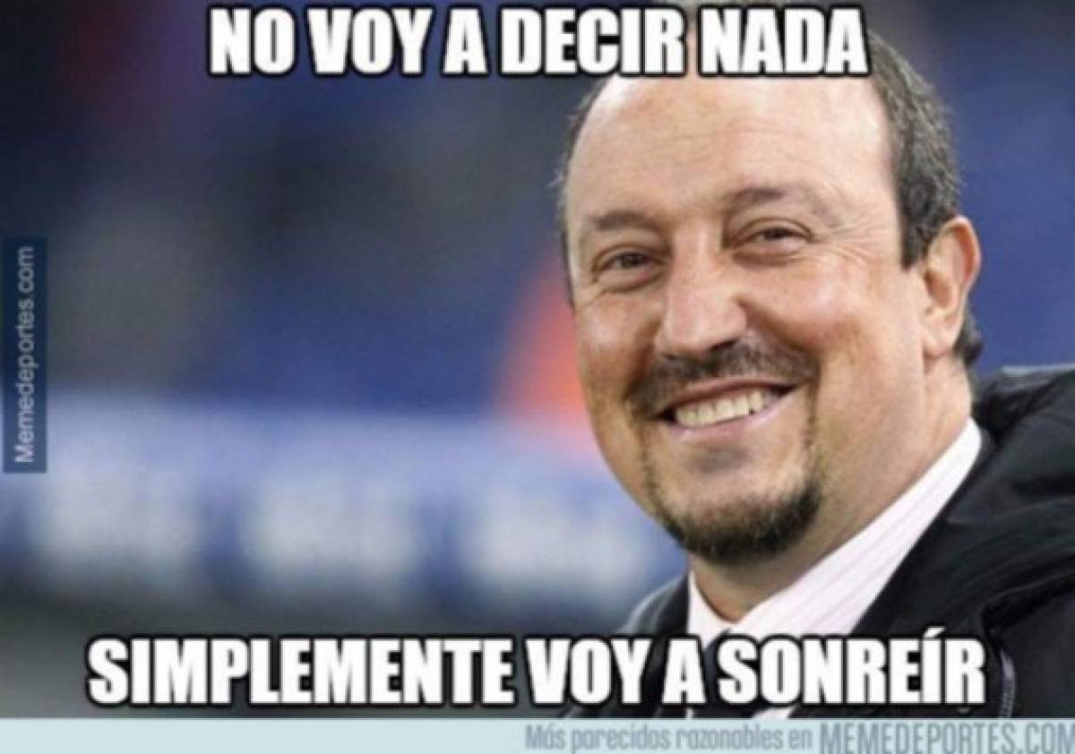 ¡Hasta Cristiano! Despedazan con memes al Real Madrid tras perder contra Alavés