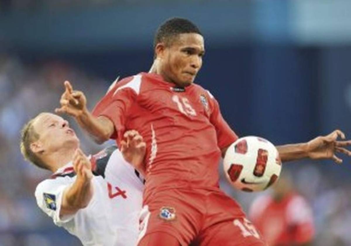 ¡Con todo! Panamá no se guardó nada para juego ante Costa Rica