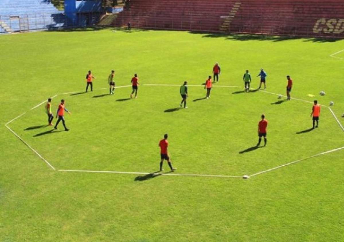 ¡Ni Saprissa ni Olimpia! Los clubes de Centroamérica con sus propias sedes