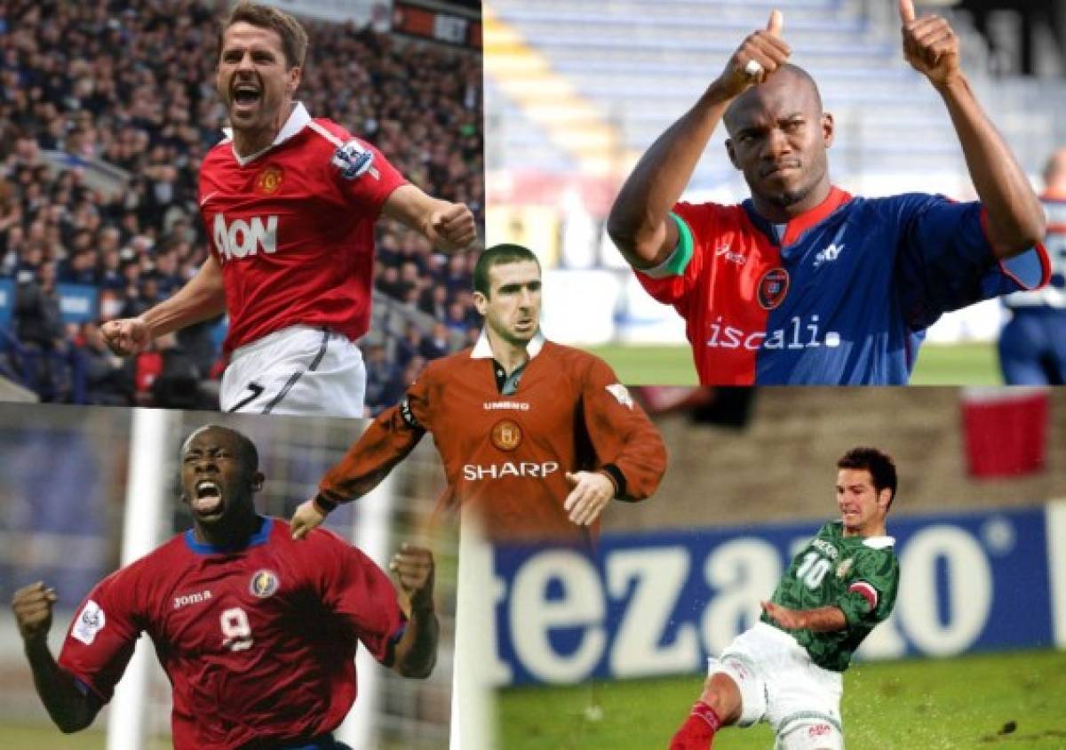 TOP: Grandes futbolistas que se retiraron antes de tiempo
