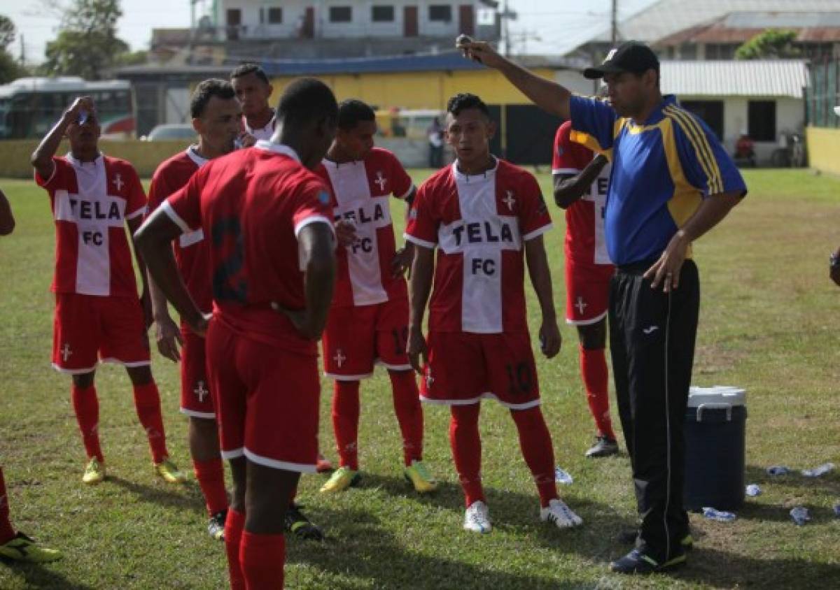 Los nombres más raros de los clubes de la Liga de Ascenso de Honduras